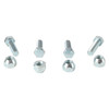 All Balls Wheel Stud and Nut Kit 209958 - 209958