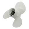 Kimpex Propeller Fits Yamaha - Aluminum - 777295