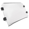 Kimpex X2 Series full winsdhield and clamp system - GP POLARIS - 274087