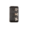 Kimpex Switch Hi-Off-Low for Thumb Warmer (912021) Rocker - 912166 - 912166