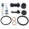 All Balls Brake Caliper Repair Kit Fits Kawasaki - Front - 207953