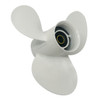 Kimpex Propeller Fits Yamaha - Aluminum - 777296