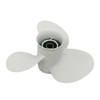 Kimpex Propeller Aluminum - 777296