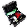 Portable Winch Transport Case with Molded Shape - 078025