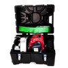 Portable Winch Transport Case with Molded Shape - 078025