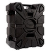 Portable Winch Transport Case with Molded Shape - 078025