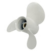 Kimpex Propeller Fits Yamaha - Aluminum - 777299