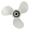 Kimpex Propeller Aluminum - 777299