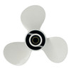 Kimpex Propeller Aluminum - 777299