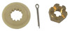 Sierra Propeller Nut Kit - 722536