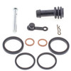All Balls Brake Caliper Repair Kit Fits Kawasaki, Fits Suzuki - Front - 207955