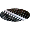 SUPERCLAMP Mounting Edge Rail Trim Kit, Super-Glide - 912187