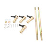 Kimpex HD Tie Rod End Upgrade Kit 327495 - 327495