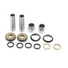 All Balls Swing Arm Bearing & Seal Kit Fits Honda - 206366