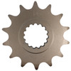 Kimpex Drive Sprocket 520 - Fits Yamaha - Front - 299025