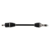 All Balls 6 Ball Heavy Duty Axle Fits Can-am - 307253