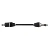 All Balls 6 Ball Heavy Duty Axle Fits Can-am - 307253