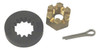 Sierra Propeller Nut Kit - 722537