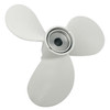 Kimpex Propeller Fits Yamaha - Aluminum - 777300