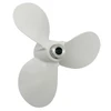 Kimpex Propeller Fits Yamaha - Aluminum - 777300