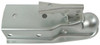 Fulton Wesbar Trailer Coupler Ball mount - 912207