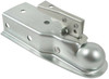 Fulton Wesbar Trailer Coupler Ball mount - 912207