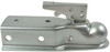 Fulton Wesbar Trailer Coupler Ball mount - 912207