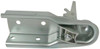 Fulton Wesbar Trailer Coupler Ball mount - 912207