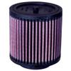 K&N High-Flow OEM Air Filter HONDA - 076553