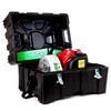 Portable Winch Gas-Powered Portable Capstan Winch with Accessories - 078027