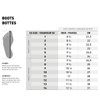 NAT'S Compass Boots Men - Fishing, Hunting - 10 - 032685