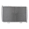 Kimpex Replacement Radiator Aluminum - 164623