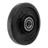 COMMANDER Wheel 134mm - 387003