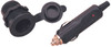 Sea Dog Deluxe Power Socket 12-Volt - 700679