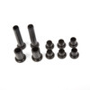Kimpex HD Rear Independent Suspension Bushing Kit POLARIS - 327498