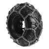 Kimpex Diamond V-Bar Tire Chain 67" - 18" - 233580