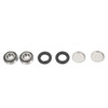 All Balls Swing Arm Bearing & Seal Kit Fits Can-am, Fits Suzuki - 206373