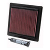 K&N High-Flow OEM Air Filter POLARIS - 076604