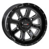 SYSTEM 3 OFF-ROAD ST-4 UTV Wheel 14x7 - 4/137 - 4+3 - 318237