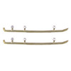 Kimpex "Single Side Effect" Carbide Runner SKI-DOO - 274423