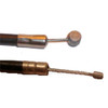 Outside Distributing T1 Style Throttle Cable - 217222