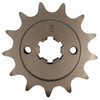 Kimpex Drive Sprocket 520 - Fits Yamaha - Front - 299036