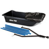 Otter Outdoors Otter Pro Medium Sled Combo - 133087