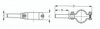 Sea Dog Clamp-On Oarlock - 700681