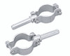 Sea Dog Clamp-On Oarlock - 700681