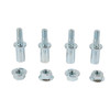 All Balls Wheel Stud and Nut Kit 209965 - 209965
