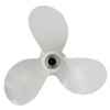 Kimpex Propeller Fits Yamaha - Aluminum - 777303