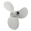 Kimpex Propeller Fits Yamaha - Aluminum - 777303