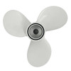Kimpex Propeller Fits Yamaha - Aluminum - 777303