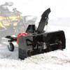 Bercomac Snowblower 48'' Versatile Plus - 558020